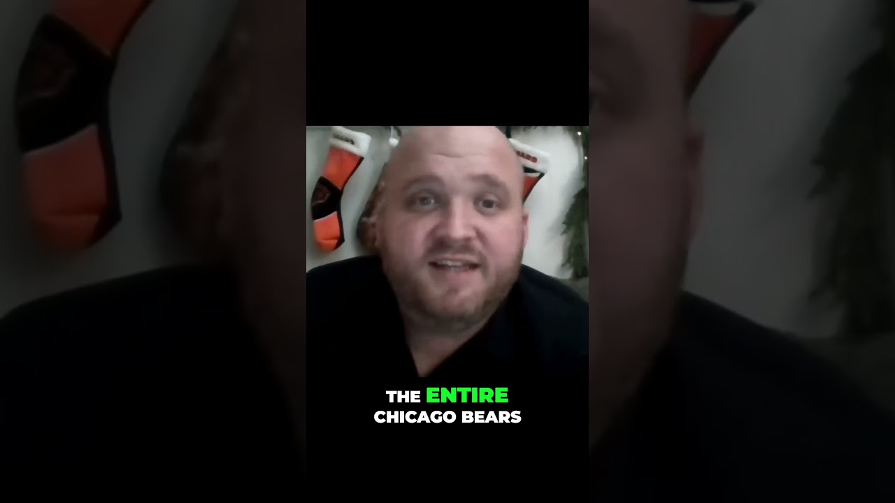 Are Bears fans the most Loyal Fans?? 