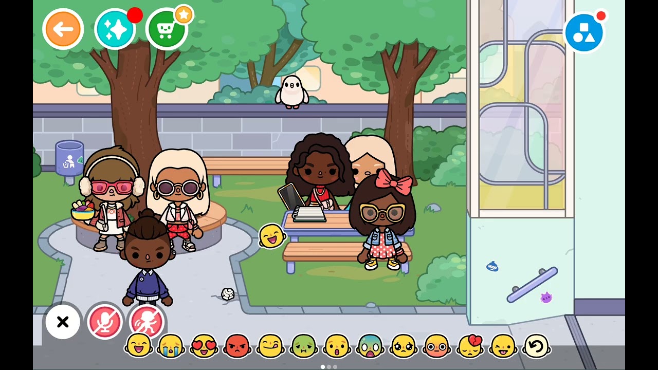 Part 1 of the jealous friend 