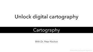 Cartography