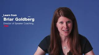 Teaser: How to prepare when you're not prepared to speak | TED & DWEN