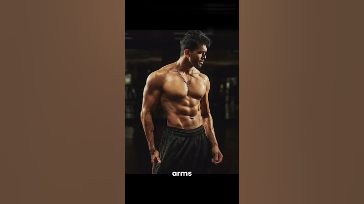 "What if you do 100 pull ups for 30 days" [Amazing Results] #fitness #pullups #homeworkout #nogym