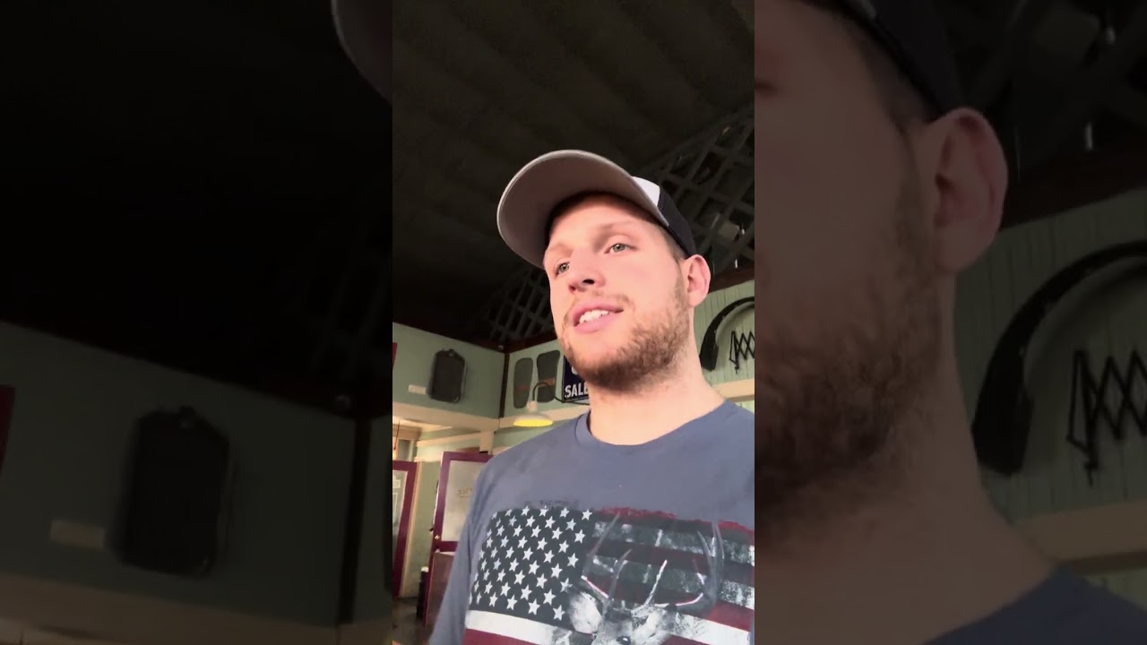 Justin bishop vs Cody wood??? 