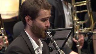 Cuban Overture - Gershwin. United Soloists Orchestra - Arseniy Shkaptsov