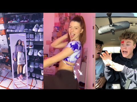 Top 20 trending Hot TikTok Compilation #2020 (April)#1