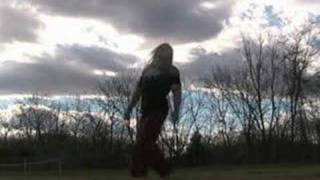 Tornado Kick Exampler