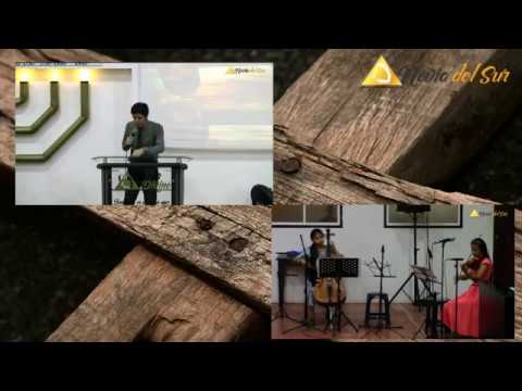 La Batalla. cristiano felicio