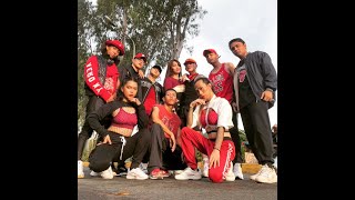 Powered Iox  Guap  Dj Larry T Ft Shockman 