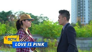 Highlight Love Is Pink - Episode 03