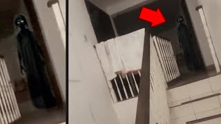 The SCARIEST VIDEOS FOUND ONLINE
Today we explore Ghosts, ghost hunters, poltergeists, and general paranormal activity all caught on camera. We analyze mysterious and unexplainable events that fans have caught on tape. Mysterious Events are getting caught on tape all around the world.
►
👑 Become a MEMBER of my Kingdom:
https://youtube.com/c/kingfrostmare/join
📌
INSTAGRAM: kingfrostmare
MERCH: https://teespring.com/stores/frostmares-kingdom
TWITTER: https://twitter.com/FrostmareTV
Email: frostmaretv@gmail.com
🎧
video music by:
Kevin MacLeod (incompetech.com)
Licensed under Creative Commons: By Attribution 3.0,
CO.AG: https://www.youtube.com/channel/UCcavSftXHgxLBWwLDm_bNvA,
myuu: https://www.youtube.com/user/myuuji
Haunting Dreams by Twin Musicom is licensed under a Creative Commons Attribution 4.0 license. https://creativecommons.org/licenses/by/4.0/
Source: http://www.twinmusicom.org/song/249/haunting-dreams
Artist: http://www.twinmusicom.org
📜
Sources:
►
If you own the copyright of the content shown in this video and would like it to be removed please contact::
► frostmaretv@gmail.com The SCARIEST VIDEOS FOUND ONLINE