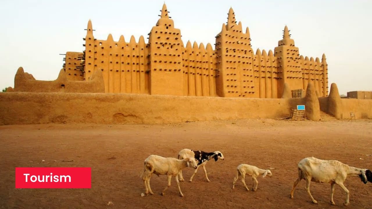 The Truth You Didn't Know About Mali