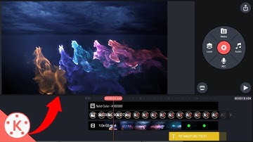 HOW TO MAKE 3D INTRO FOR YOUTUBE IN KINEMASTER | INTRO KAISE BANAYE | RS MASTI BD TECH