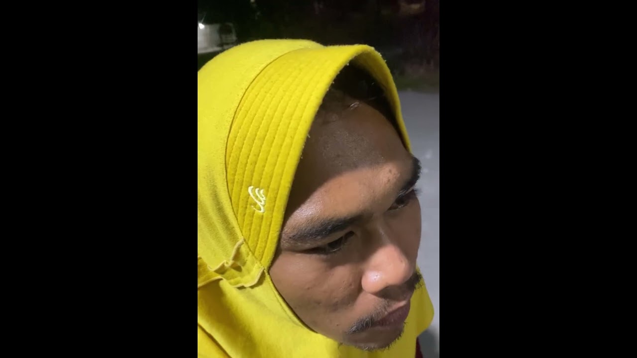 Podcast, Perisapan uwan arah menyabut bulan suci ramadhan