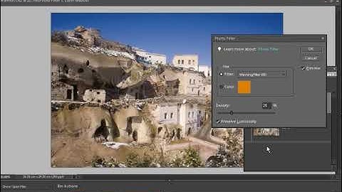 Streamlining RAW File Workflow – Part 2: Batch Processing in Adobe Camera Raw