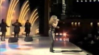 Mariah Carey-Fantasy(Live Performance 1996)
