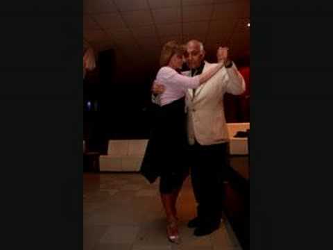 Tango, una passione