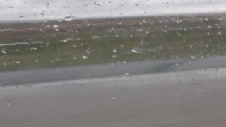 AA 1028 (part 1 of 2) - leaving Denver