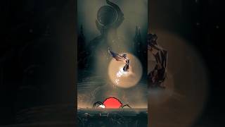 Trobbio Wins Best Performance at the Game Awards 2025 #hollowknightsilksong #silksong #hollowknight