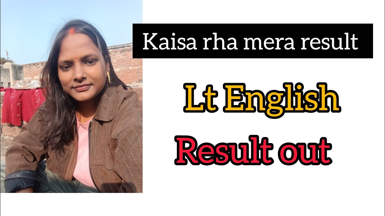 Lt English result ✨❤️ #ltgrade #ltenglish #ltgrade #lt #upscmotivation #upsc #ssc #motivation #viral