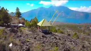 Story WA putu puspa baper ☺