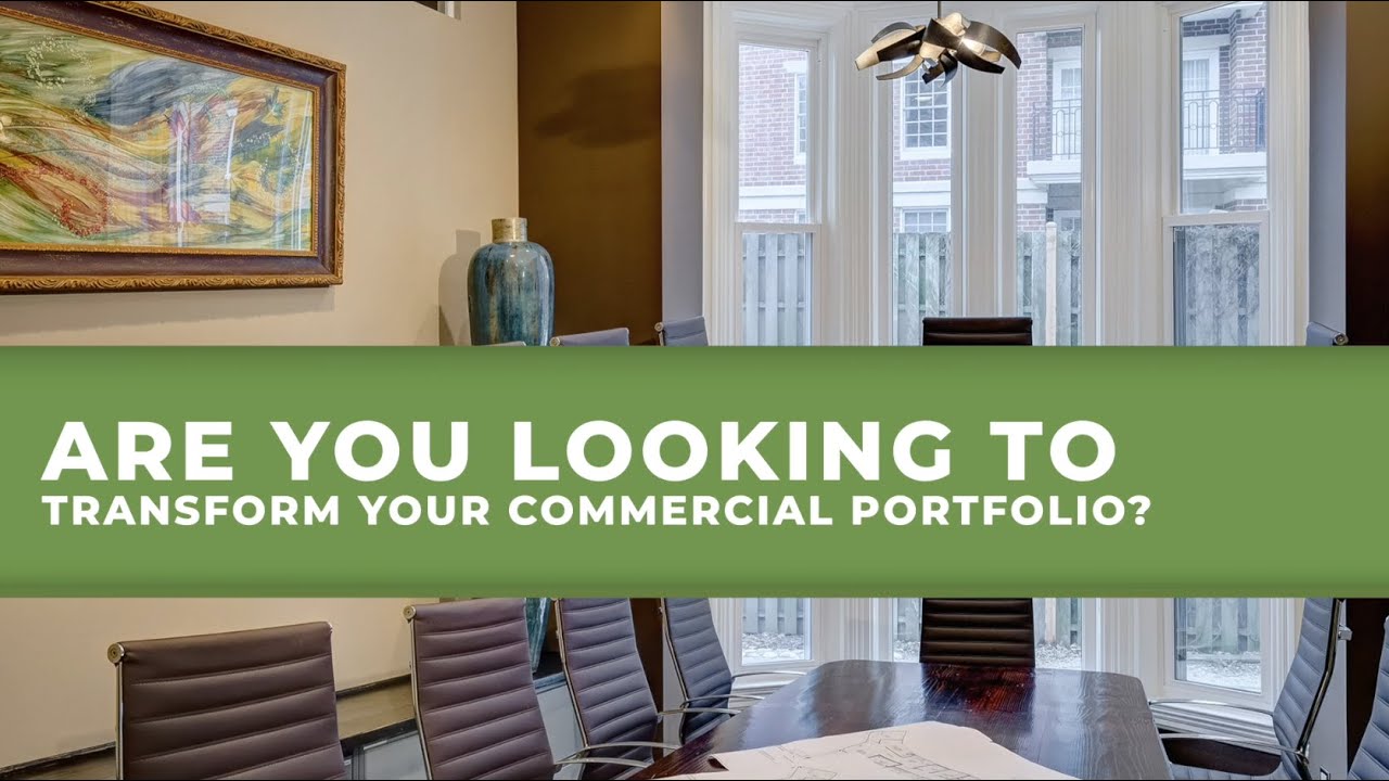 Commercial Property Design/Build Leader - Mosaic Construction