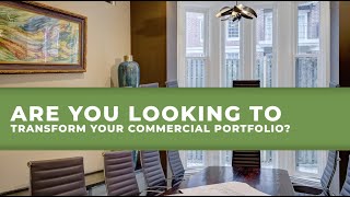 Commercial Property Design/Build Leader - Mosaic Construction