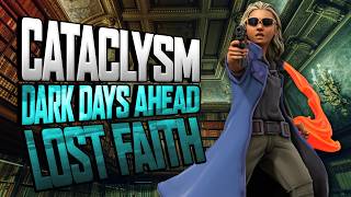 Lost Faith  | CDDA Ep 20 "Goalem"