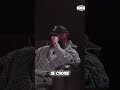 Kaaris et le narrateur : une rencontre tendue à l'aéroport #shorts