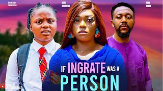 Download Lagu IF INGRATE WAS A PERSON - NORA OKONKWO, UCHECHI TREASURE- Nigerian Movies 2025 Latest Full Movies MP3