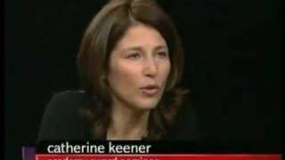 Catherine Keener Is A Mother Luddite