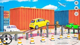 Smart Car Classic Parking Drive Adventure: Car Parking SImulator - Android GamePlay 3D screenshot 5