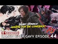 MAU TAMAT KOK MALAH REKAP TAPI SEMAKIN MENJAWAB BANYAK TEORI Kamen Rider Gavv Episode 44 MAU TAMAT KOK MALAH REKAP TAPI SEMAKIN MENJAWAB BANYAK TEORI Kamen Rider Gavv Episode 44