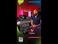 Come registrare e mixare i Sintetizzatori con Phoenix Audio Theata