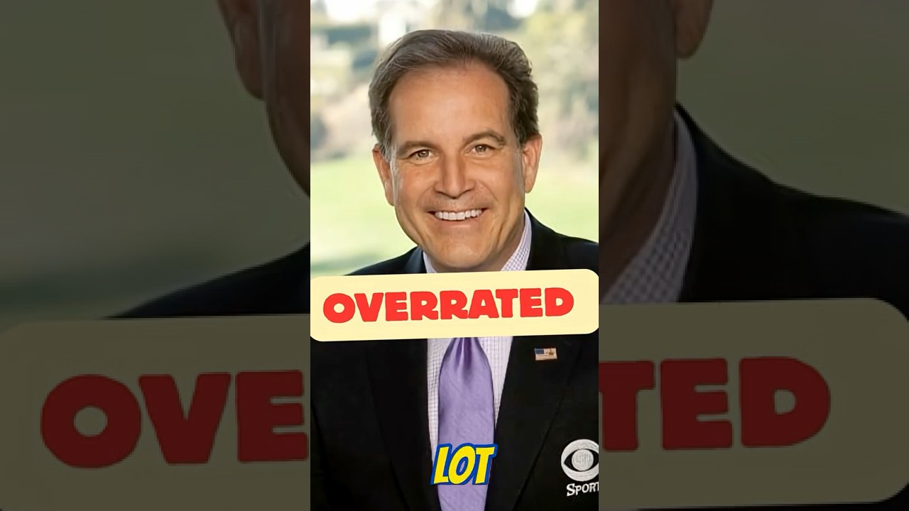 Ian Eagle or Jim Nantz Who Ya Got?