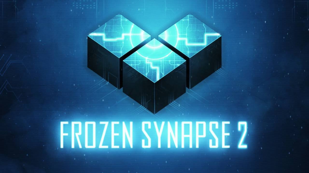 Frozen Synapse 2 Dev Update #3