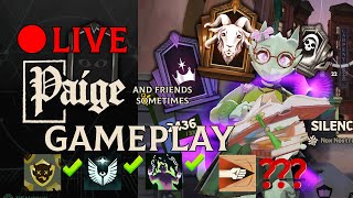 Deadlock Oracle Gameplay | Pro Doorman in the Hideout