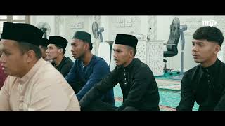 🎥 TAKBIR RAYA AIDILFITRI 1447H 🏴🏳️