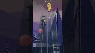 banana cat sing "ave maria" #piano #rhythmgame #projectsekai #singingcat