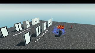 Easy Interaction System