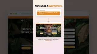 Create Smarter Tour Promotions with Discount Coupons | WP Travel Engine