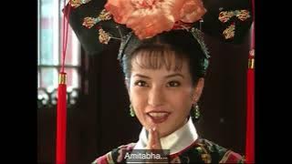 Putri Huanzhu 1 || pangeran penyampai pesan untuk xiaoyanzi
