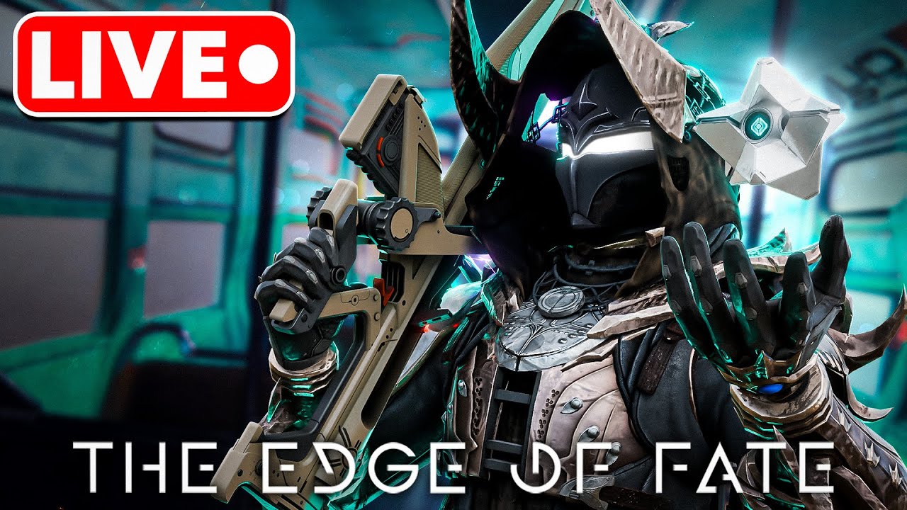 New Exotic Axe Mission Today! (Pls Be Good and Fun, Please Be Good and ...