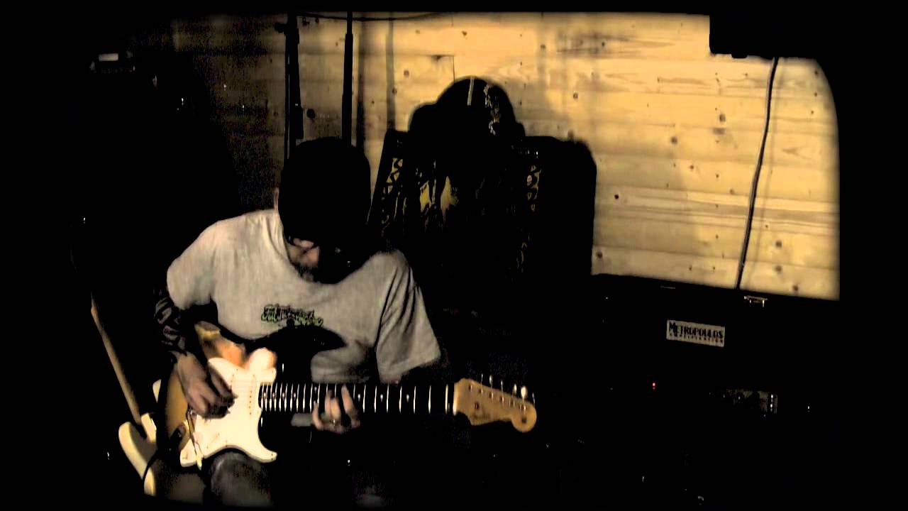 Guitarsystems TrebleTool Jr - YouTube