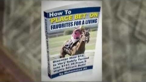 horse racing betting system | horse race betting tips