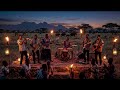 Savane live - Afrogroove -