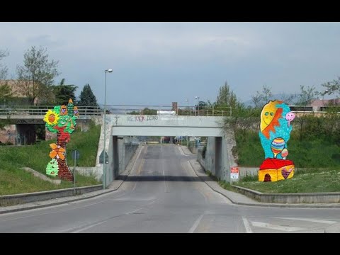 Video VILLAGGIO VIOLINO COMPIE 70 ANNI