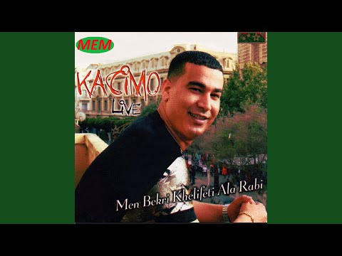 Men Bekri Khelifeti Ala Rabi 