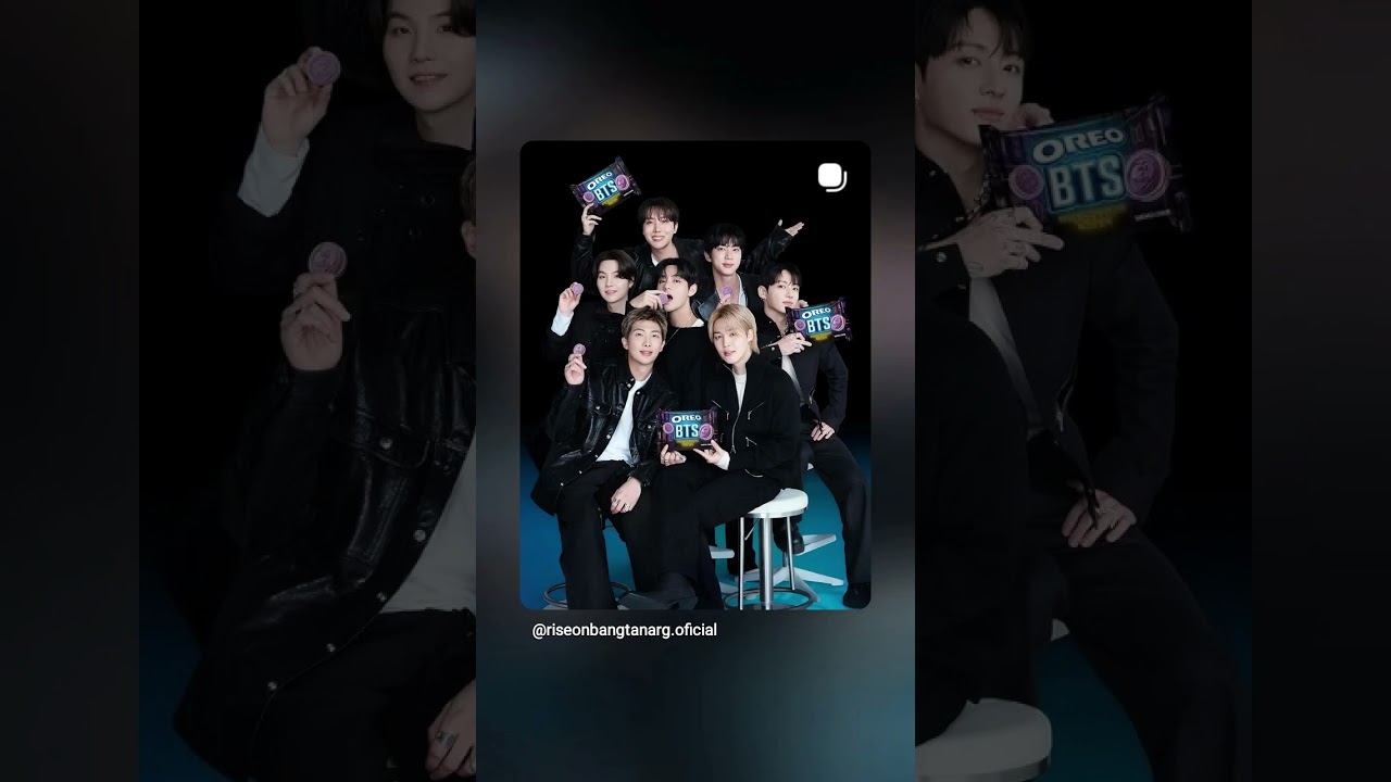 bts 🫧🫧 - YouTube