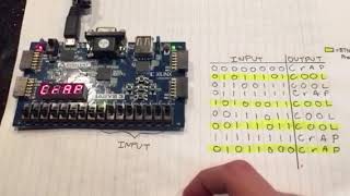CPE 133 - Lab 8 Demo