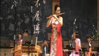 11 幽兰逢春/笛子-陈悦