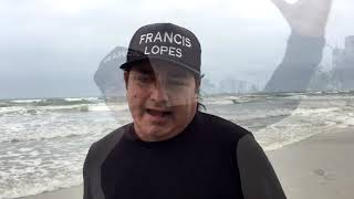 Vídeo de Prisão